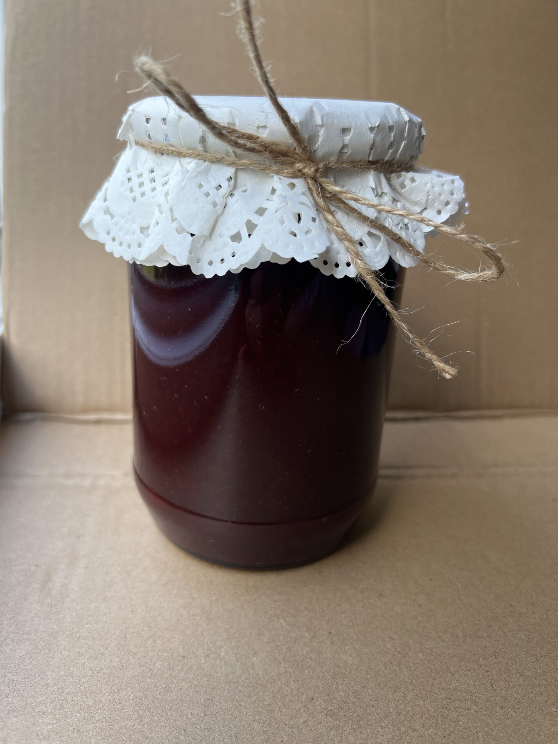 Džem od šljiva Dzem od sljiva