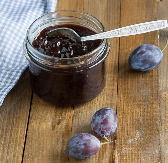 Džem od šljiva - Слика 6