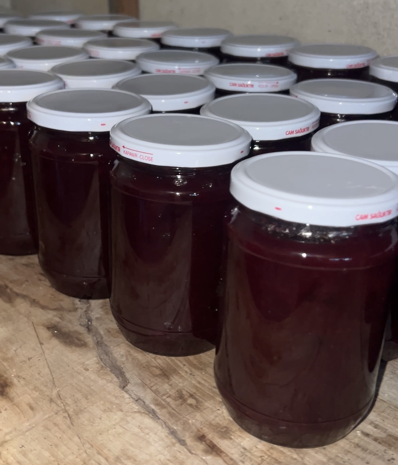 Džem od šljiva - Слика 5