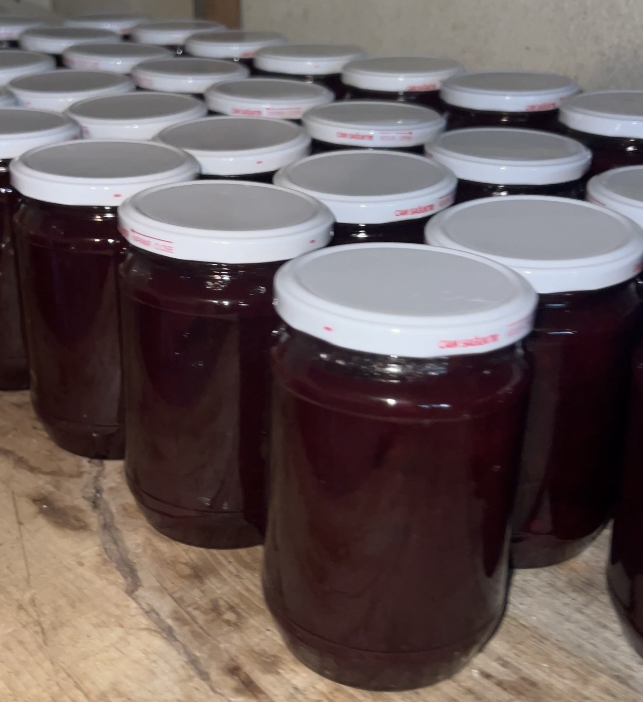 Džem od šljiva - Слика 3
