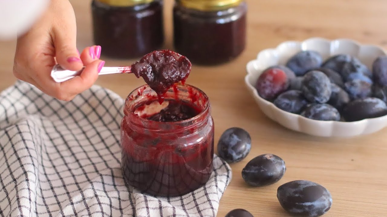 Džem od šljiva - Слика 2